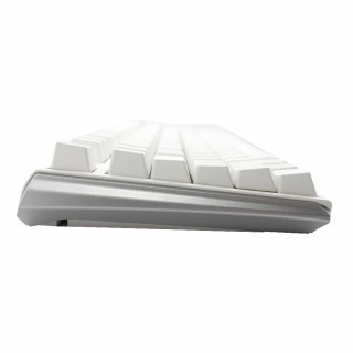 Ducky ONE 3 Full Size MX Speed Silver RGB White Gaming Billentyűzet