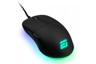 Endgame Gear XM1 RGB - Fekete - Gaming Egér