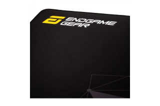 Endgame Gear MPJ-890 - Stealth Fekete - Szövet Gaming Egérpad