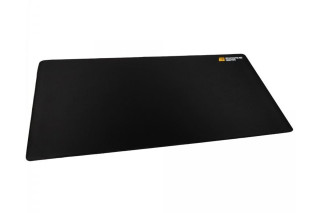 Endgame Gear MPJ-1200 - Fekete Szövet - Gaming Egérpad