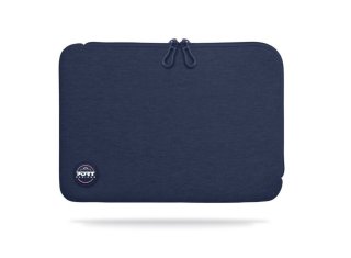 Port Designs Torino notebook sleeve tok 13,3-14" - kék