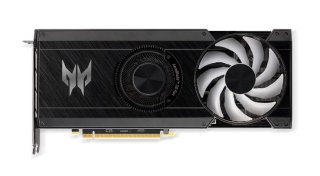Acer Predator BiFrost Intel® Arc™ A770 OC VGA videokártya