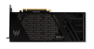 Acer Predator BiFrost Intel® Arc™ A770 OC Videokártya