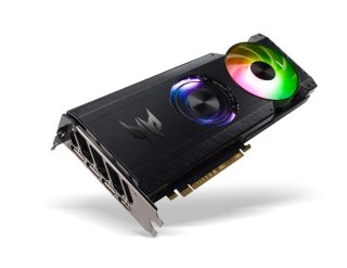 Acer Predator BiFrost Intel® Arc™ A770 OC VGA videokártya
