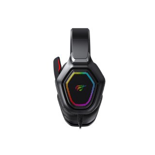 Havit Gamenote H659d Gamer Headset