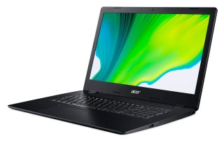Acer Aspire 3 - A317-52-38EB + Ajándék