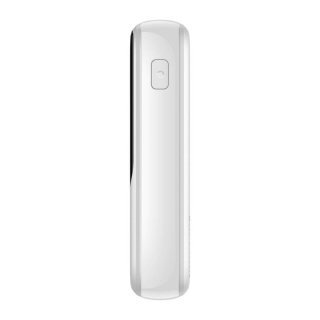 Baseus Qpow Pro Powerbank 10000mAh 20W Fehér
