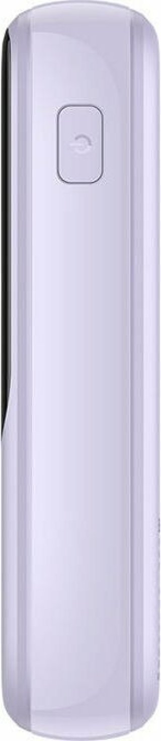 Baseus Qpow Pro Powerbank 10000mAh 20W Lila