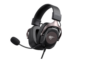 Havit Gamenote H2002S Gamer Headset