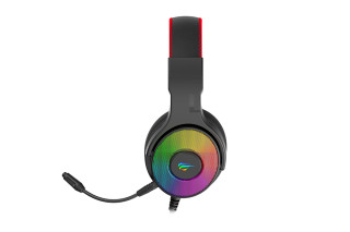 Havit Gamenote H2028U Gamer Headset