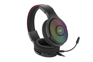 Havit Gamenote H2028U Gamer Headset