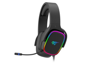 Havit H2029U - Gaming Fejhallgató