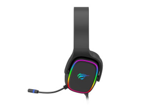 Havit H2029U - Gaming Fejhallgató