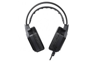 Havit H656d - RGB Gaming Fejhallgató