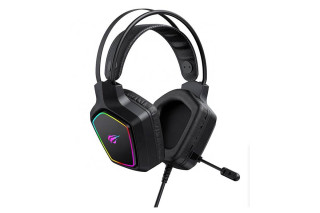 Havit H656d - RGB Gaming Fejhallgató