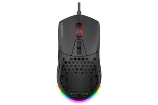 Havit GAMENOTE MS885 - RGB Gaming Egér