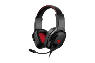 Havit GAMENOTE H2022U - RGB Gaming Fejhallgató