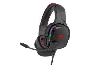 Havit GAMENOTE H2022U - RGB Gaming Fejhallgató