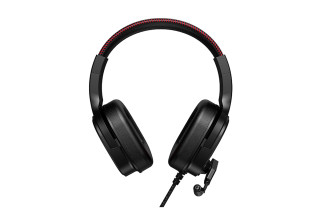 Havit GAMENOTE H2022U - RGB Gaming Fejhallgató
