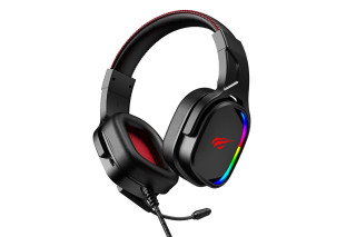 Havit GAMENOTE H2022U - RGB Gaming Fejhallgató