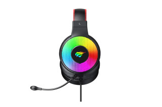 Havit Gamenote H2013D Gamer Headset