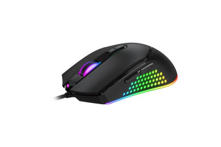 Havit GAMENOTE MS814 - RGB Gaming Egér