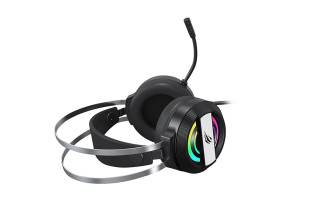 Havit GAMENOTE H2026d - RGB Gaming Fejhallgató