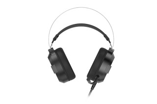 Havit GAMENOTE H2026d - RGB Gaming Fejhallgató