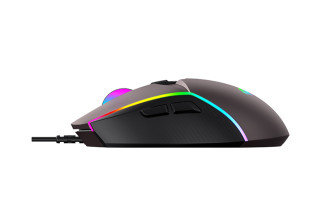 Havit MS1028 - RGB Gaming Egér