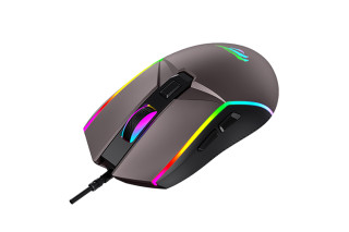 Havit MS1028 - RGB Gaming Egér