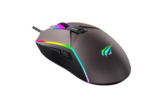 Havit MS1028 - RGB Gaming Egér