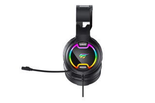 Havit Gamenote H2233D Gamer Headset