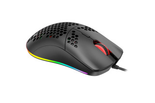 Havit GAMENOTE MS1023 - RGB Gaming Egér
