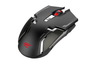 Havit MS997GT - Fekete - Vezeték Nélküli Gaming Egér