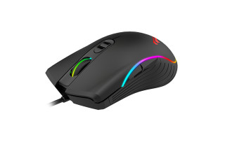 Havit GAMENOTE MS1006 - RGB Gaming Egér