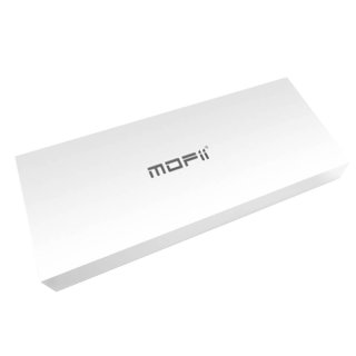 MOFII Candy 2.4G Vezeték nélküli billentyűzet + egér készlet - zöld