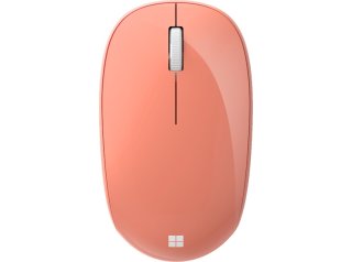 Microsoft Bluetooth Mouse - baracksárga