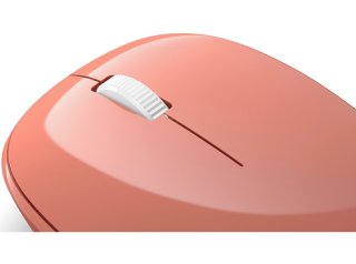 Microsoft Bluetooth Mouse - baracksárga