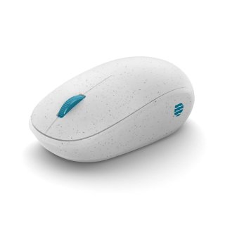 Microsoft Ocean Plastic Bluetooth Mouse - Kagyló