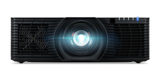 Acer FL8620 DLP Laser Projektor + Acer FL803SD Standard Zoom Lens