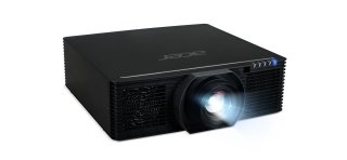Acer FL8620 DLP Laser Projektor + Acer FL803SD Standard Zoom Lens