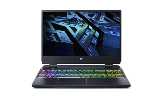 Acer Predator Helios 300 - PH315-55-72S1