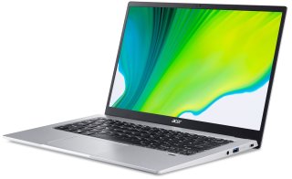 Acer Swift 1 - SF114-34-P7UB + Ajándék