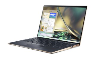 Acer Swift 5 Ultrabook - SF514-56T-5799 + Ajándék