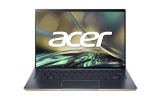 Acer Swift 5 Ultrabook - SF514-56T-5799 + Ajándék