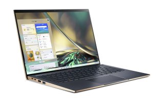 Acer Swift 5 Ultrabook - SF514-56T-5799 + Ajándék