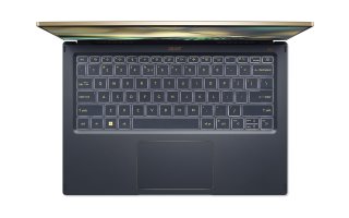 Acer Swift 5 Ultrabook - SF514-56T-5799 + Ajándék