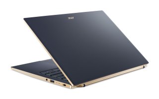 Acer Swift 5 Ultrabook - SF514-56T-510M + Ajándék