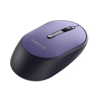 Havit MS78GT - Ibolya - Vezeték Nélküli Egér