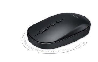 Havit MS79GT - Fekete - Vezeték Nélküli Egér